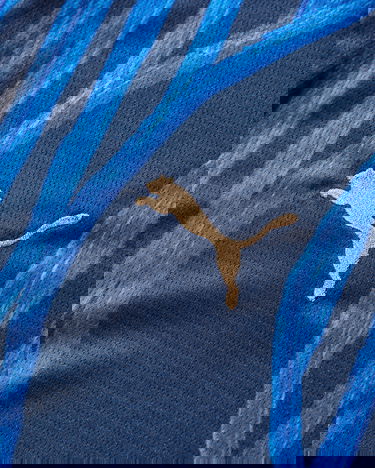 Фланелка Puma Kidsuper AL-HILAL SFC Replica Jersey Синьо | 781074-14, 3
