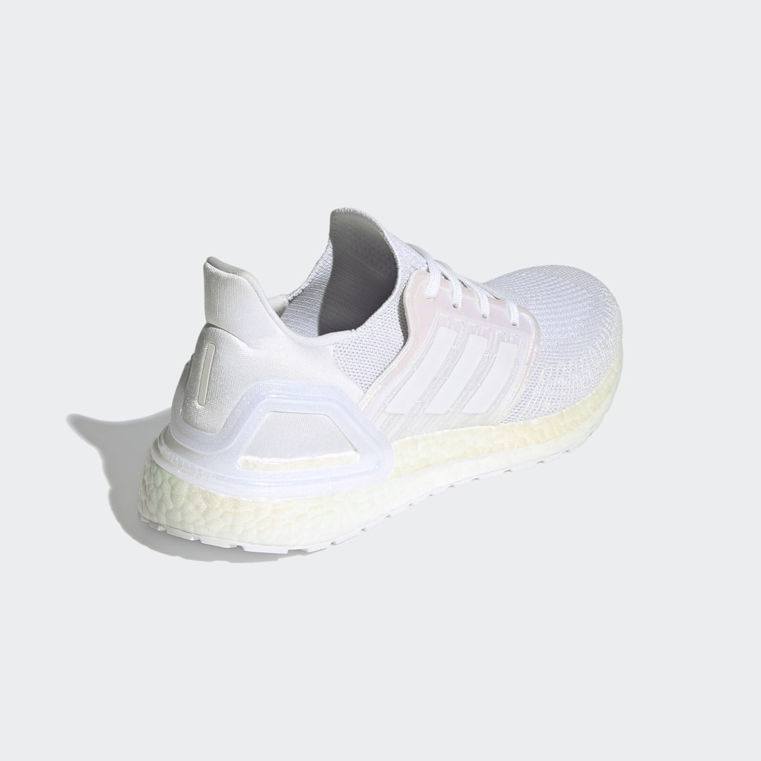 Кецове и обувки adidas Performance UltraBoost 20 Бяло | FW8721, 1