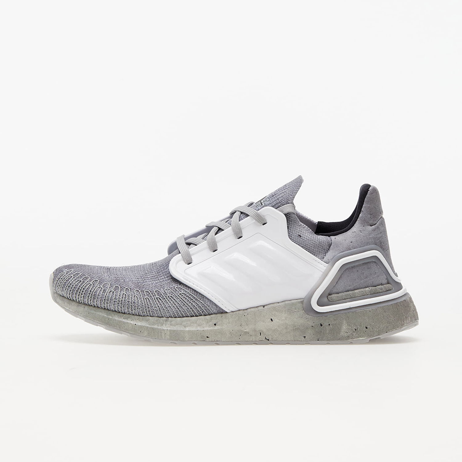 Кецове и обувки adidas Performance James Bond 007 x UltraBoost 20 "No Time to Die - Grey" Сиво | FY0647, 0