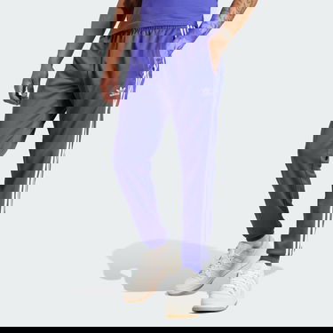 Спортни панталони adidas Originals Adicolor Classics SST Track Pants Лилаво | IR9877, 0