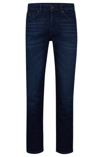 Maine Regular Fit Comfort Stretch Jeans