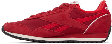 Кецове и обувки Reebok Classics AZ Червено | 100230347, 2