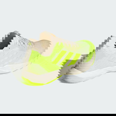 Кецове и обувки adidas Performance Rapidmove ADV Trainer Жълто | IF0962, 5