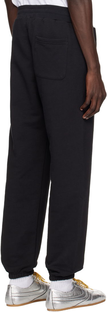 Спортни панталони John Elliott Capricorn Sweatpants Черно | C205B4210A, 2