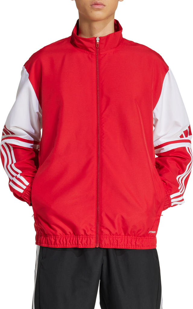 Squadra 25 Pre Jacket