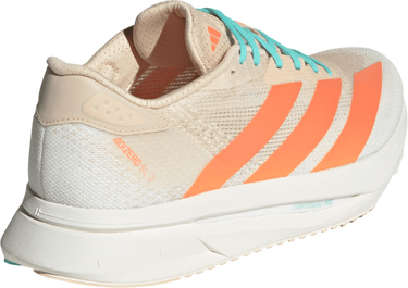 Кецове и обувки adidas Performance Adizero SL 2 Бежово | jq2799, 4