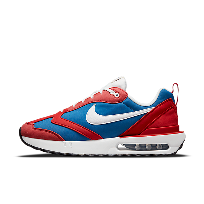 Кецове и обувки Nike Air Max Dawn "Team Royal" Синьо | DJ3624-400, 0