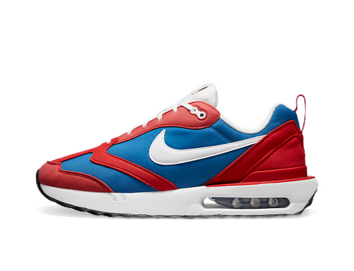 Кецове и обувки Nike Air Max Dawn "Team Royal" Синьо | DJ3624-400