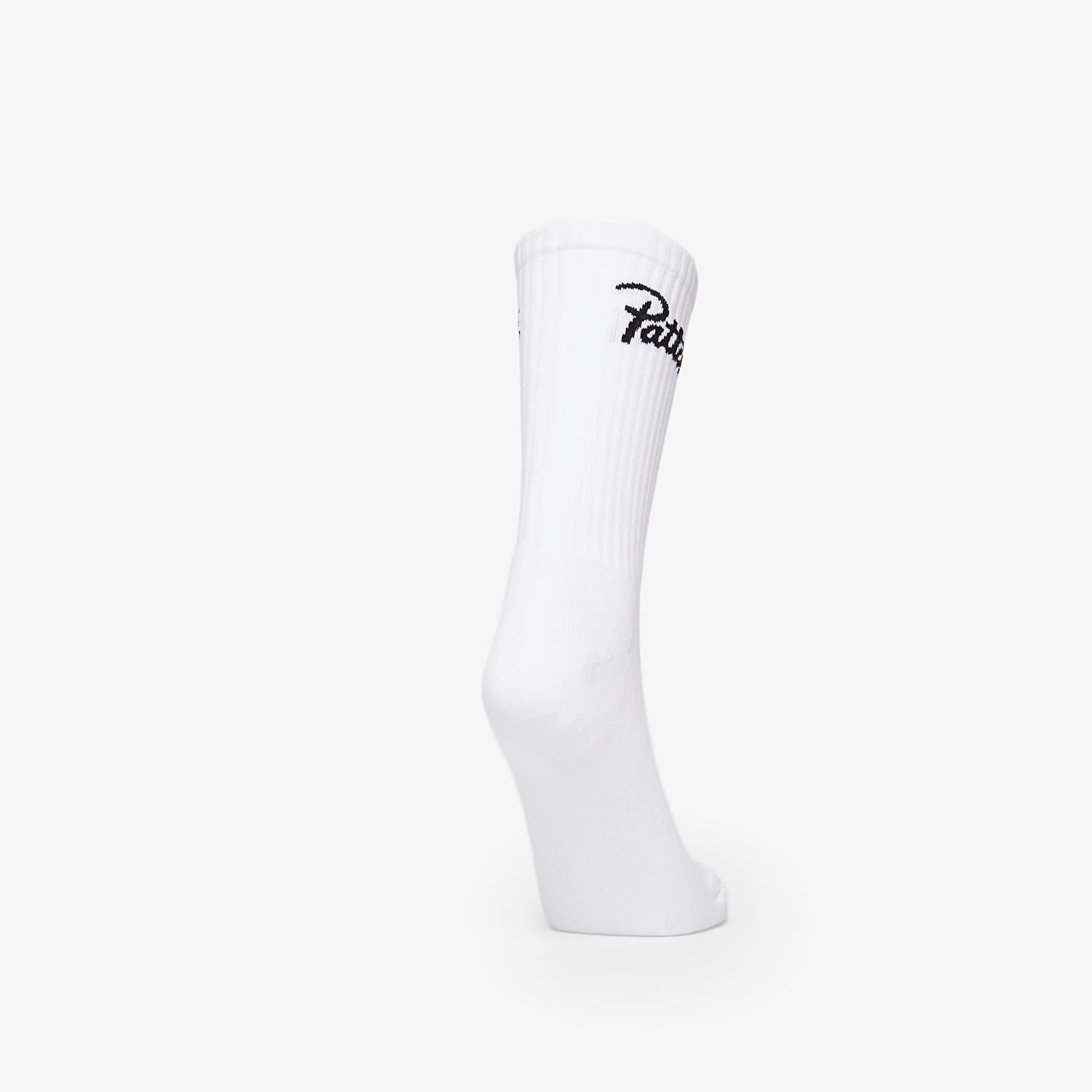 Чорапи Patta Basic Sport Socks Бяло | PA-BC23-SPORTS-S-004, 1