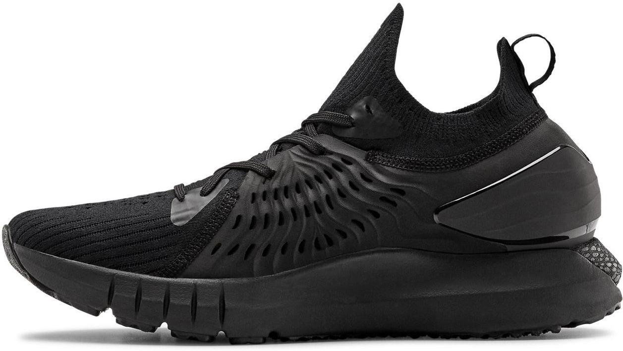 Кецове и обувки Under Armour Hovr Phantom RN Черно | 3022590-002, 1
