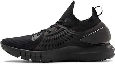 Кецове и обувки Under Armour Hovr Phantom RN Черно | 3022590-002, 1
