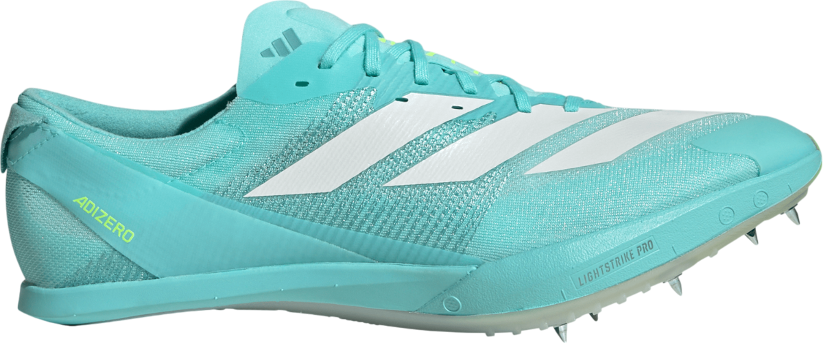 Кецове и обувки adidas Performance Adizero Finesse Тюркоазено | jh5226, 0