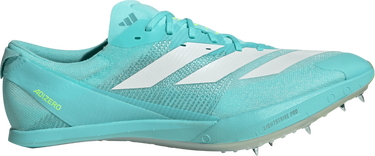 Кецове и обувки adidas Performance Adizero Finesse Тюркоазено | jh5226, 0