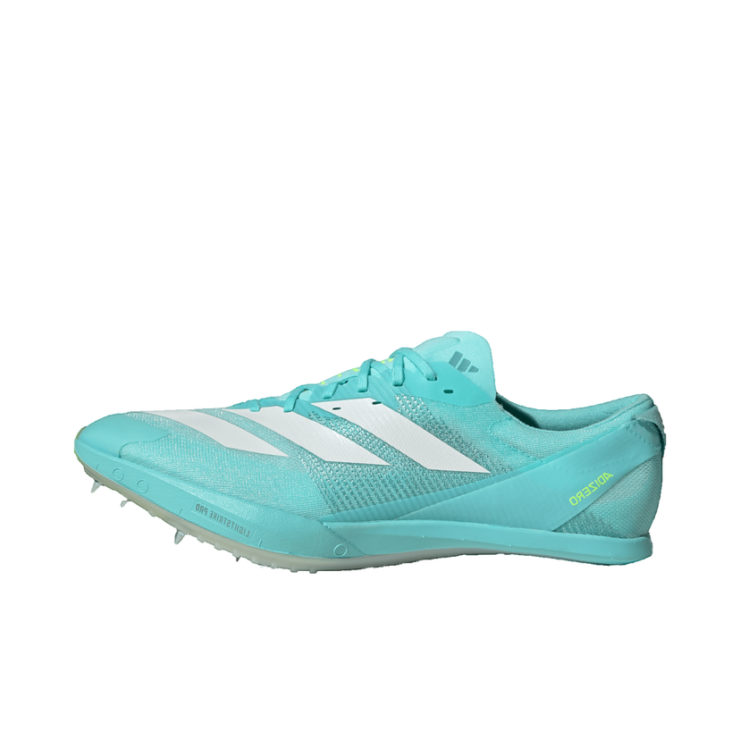 Кецове и обувки adidas Performance Adizero Finesse Тюркоазено | jh5226
