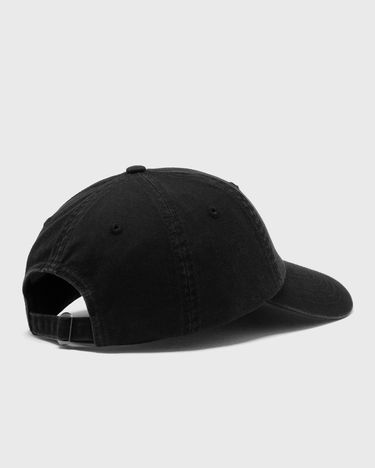 Шапка с козирка ØLÅF Wavy Drift Cap Черно | A180825-BLACK, 3
