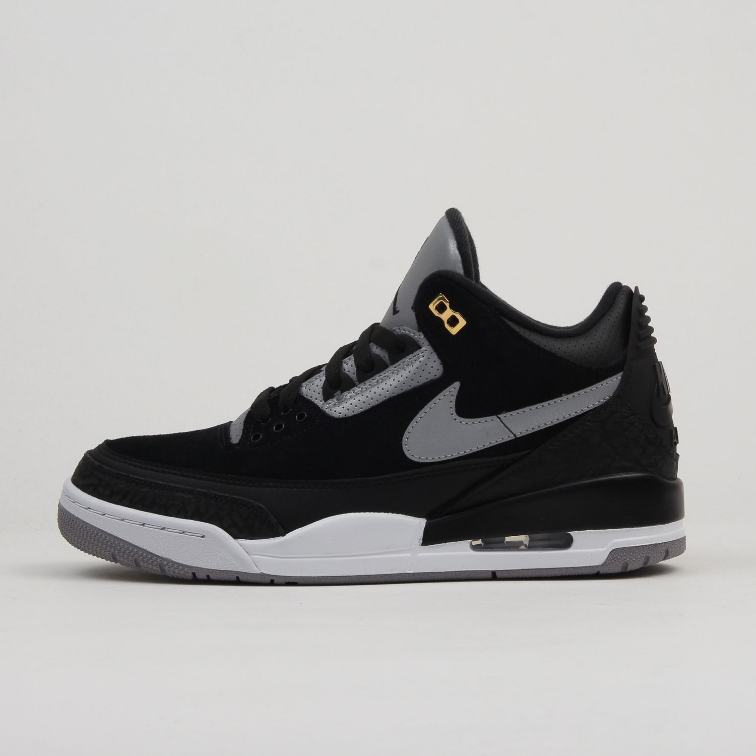 Кецове и обувки Jordan Air Jordan 3 Retro TH Черно | CK4348-007, 0