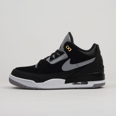 Кецове и обувки Jordan Air Jordan 3 Retro TH Черно | CK4348-007, 0