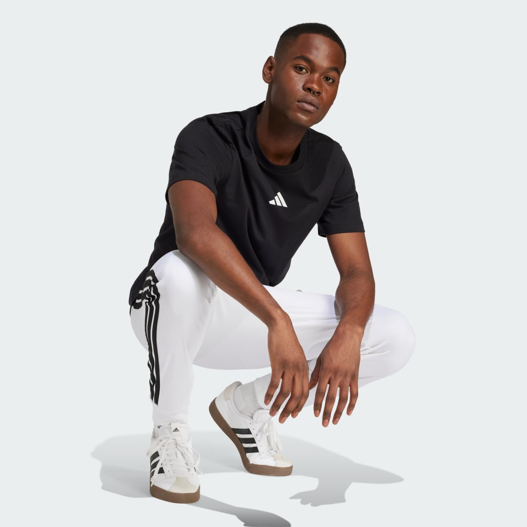 Тениска adidas Performance Graphic T-Shirt Черно | JP1528, 1