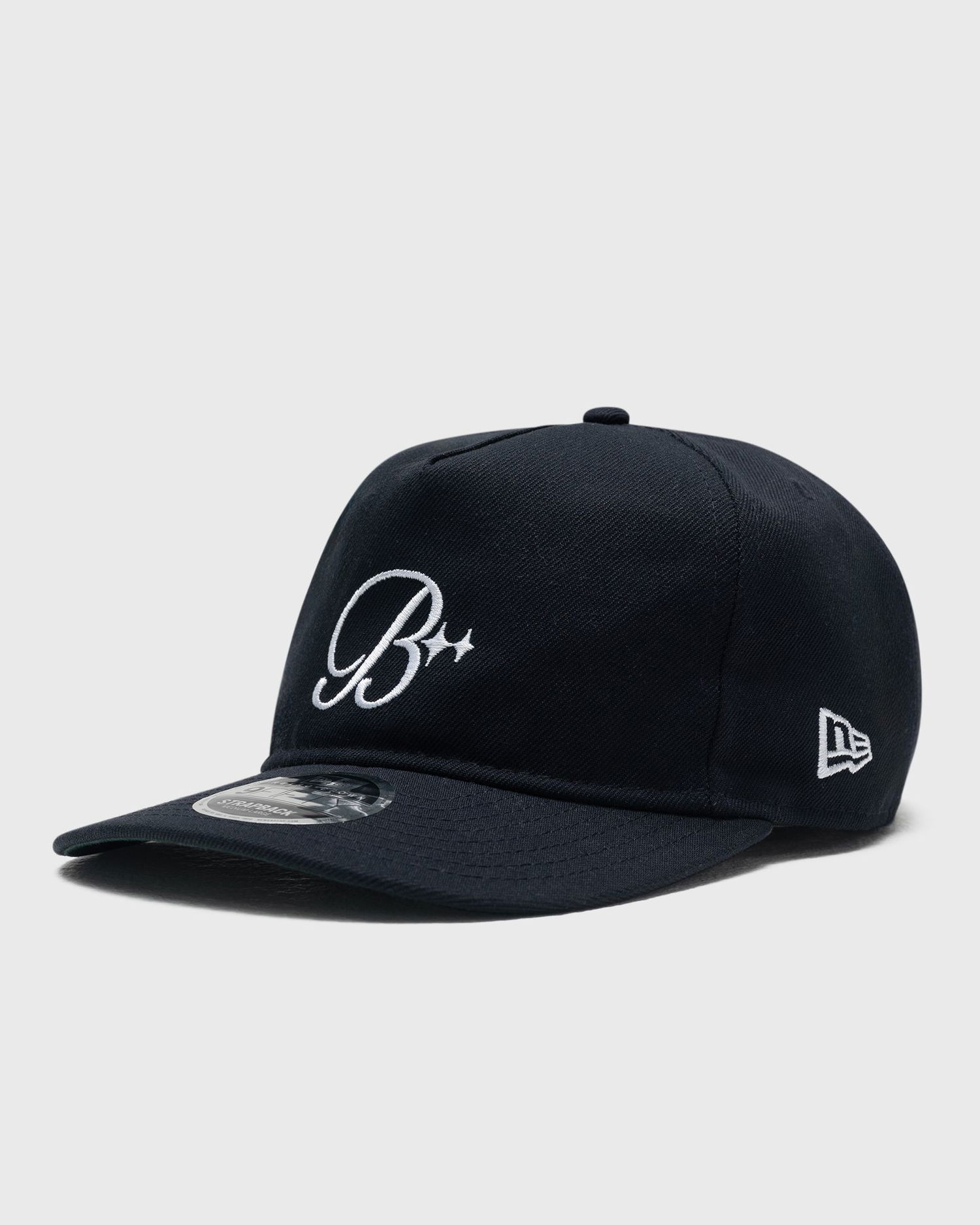 Шапка с козирка New Era BSTN 10th Anniversary Adjustable Cap Тъмно синьо | 60761715, 0