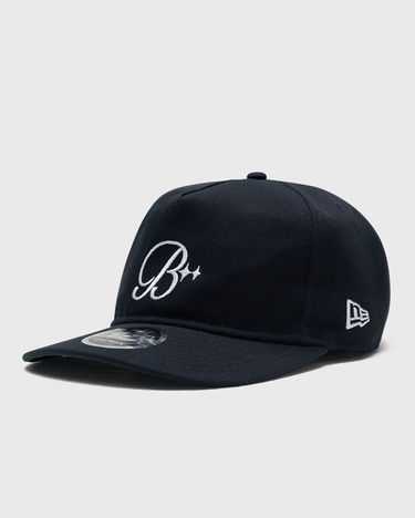 Шапка с козирка New Era BSTN 10th Anniversary Adjustable Cap Тъмно синьо | 60761715, 0
