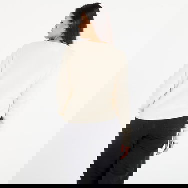 Пуловер GAP Logo Sweater Бежово | 796841-01, 2