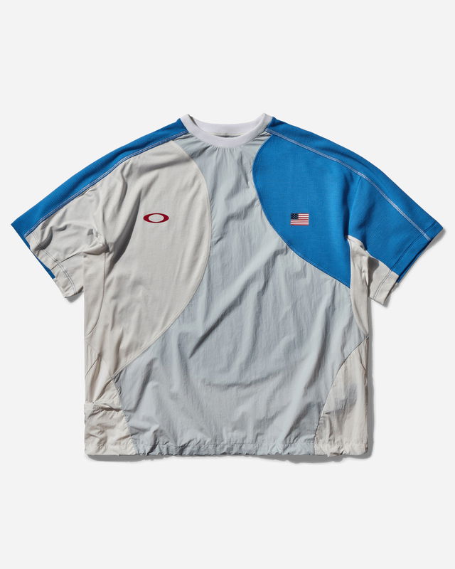 Team USA Surfing Hybrid T-Shirt