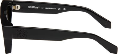 Слънчеви очила Off-White Off-White Oregon Sunglasses Черно | OERI145S25PLA0011018, 4