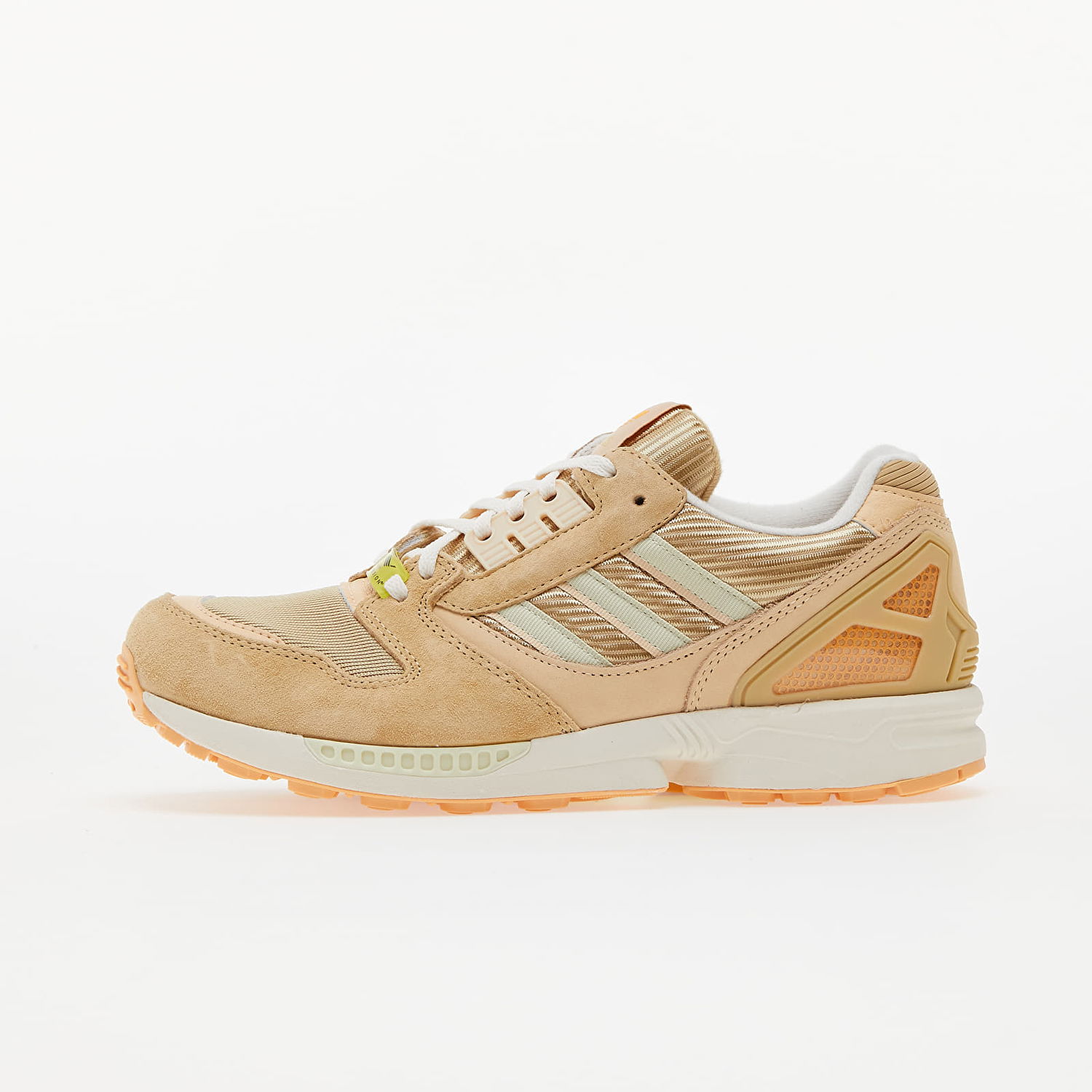 Кецове и обувки adidas Originals ZX 8000 Бежово | H02111, 0