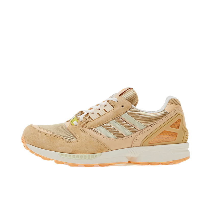 Кецове и обувки adidas Originals ZX 8000 Бежово | H02111
