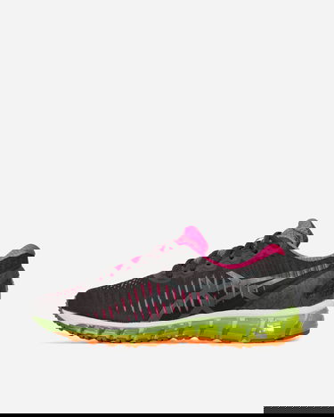 Кецове и обувки Asics Gel-Quantum 360 I Розово | 1203A750-020, 3