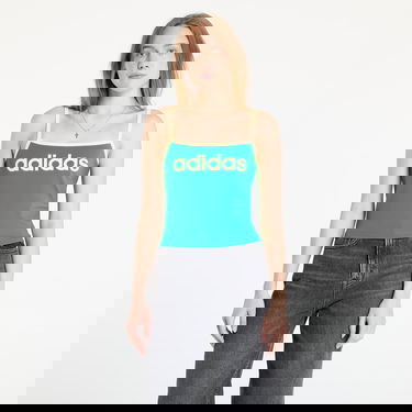 Потник adidas Originals adidas Originals Tank Top Зелено | KD2290, 0