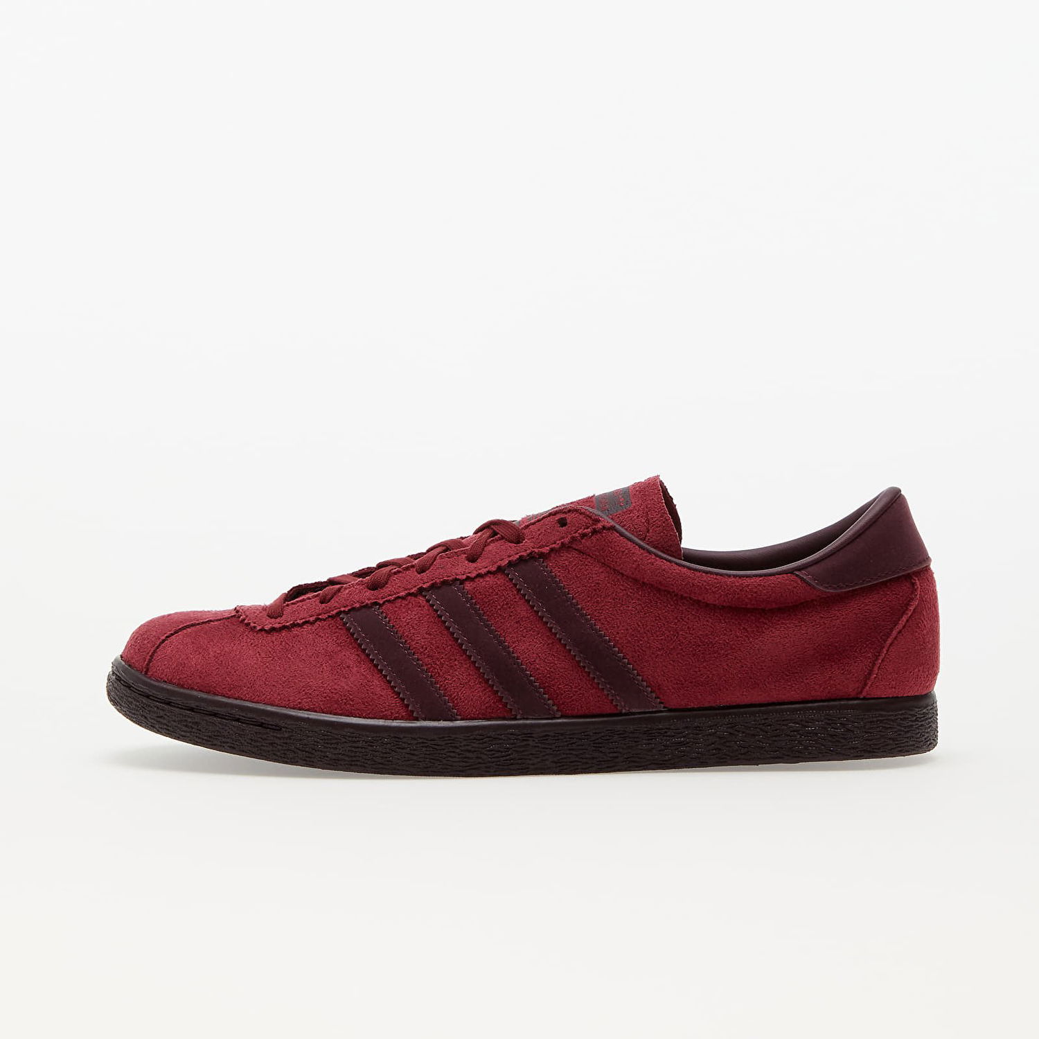 Кецове и обувки adidas Originals Tobacco Gruen Бургунди | GW8204, 0