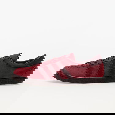 Кецове и обувки adidas Originals Tobacco Gruen Бургунди | GW8204, 0
