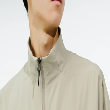 Woven Track Jacket, 2