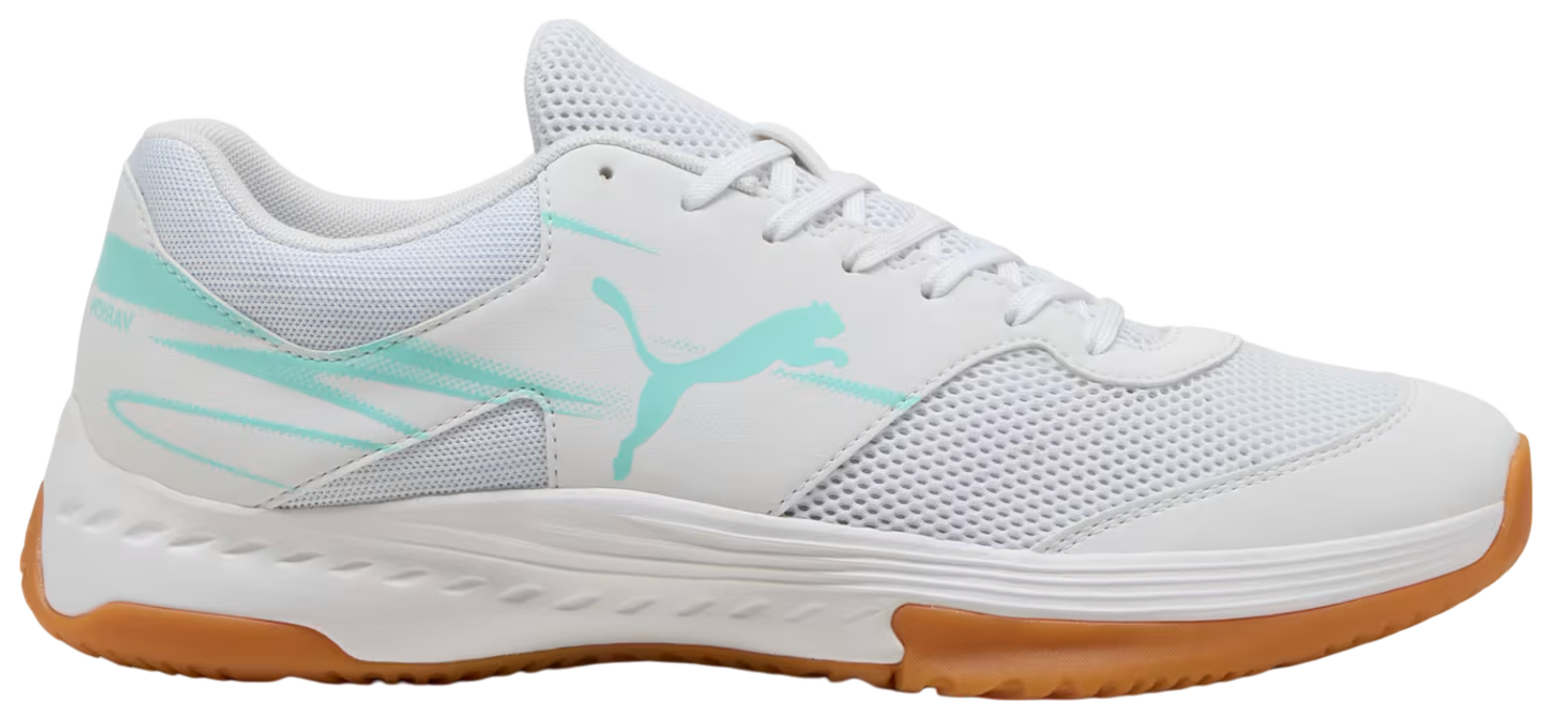 Кецове и обувки Puma Puma Varion II Бяло | 107341-10, 0