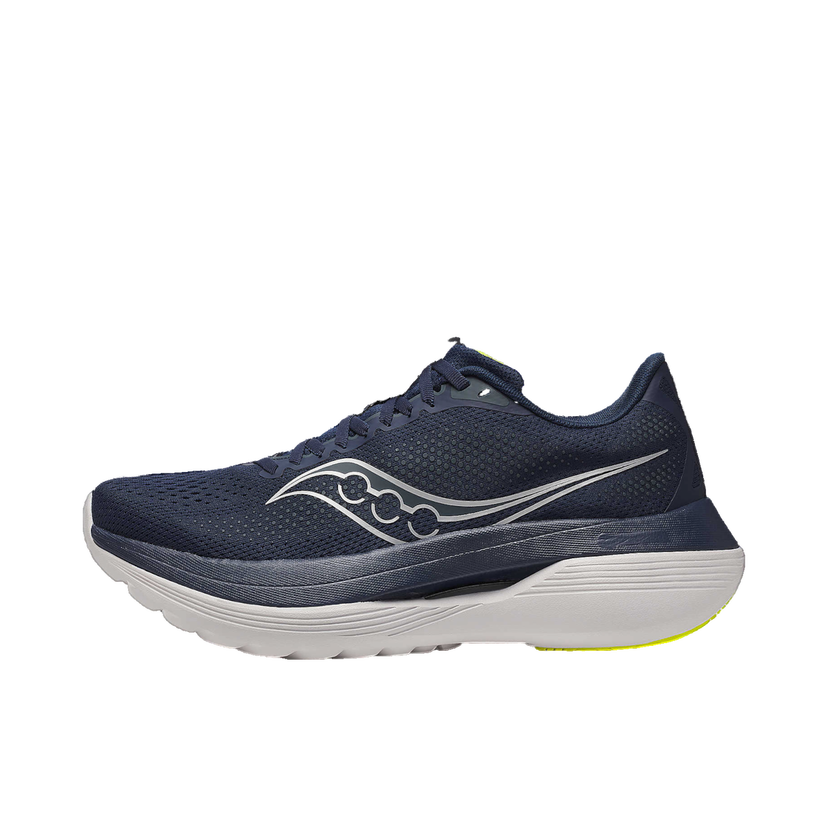 Кецове и обувки Saucony Endorphin Trainer Тъмно синьо | s20996-160