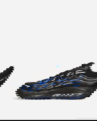 Кецове и обувки Nike Air Max TL 2.5 Синьо | FZ4110-005, 3