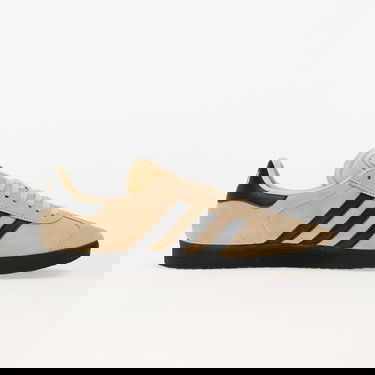 Кецове и обувки adidas Originals Gazelle Messi Triunfo Dorado Бежово | IH8156, 2
