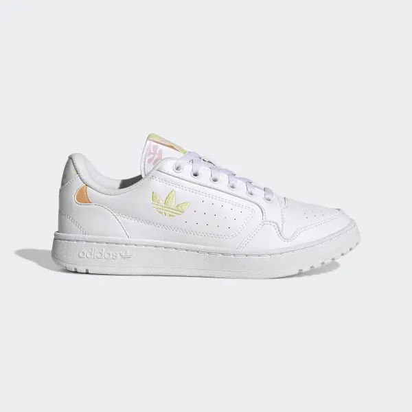Кецове и обувки adidas Originals NY 90 W Бяло | GY8259, 0