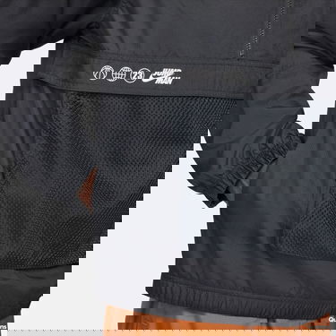 Ветровка Nike Jordan Jumpman Jacket Черно | DJ0246-010, 4