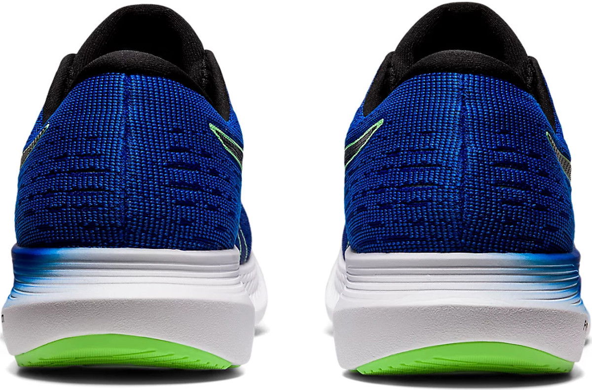 Кецове и обувки Asics EvoRide 2 Синьо | 1011b017-402, 1