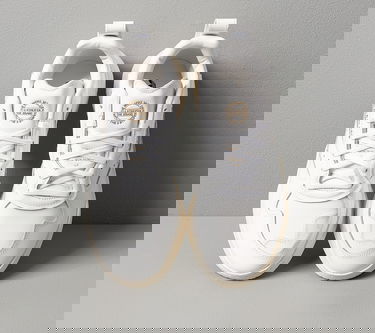Кецове и обувки adidas Originals Supercourt RW Бяло | FV0850, 2