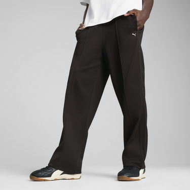 Спортни панталони Puma T7 Track Pants Черно | 629938_01, 0