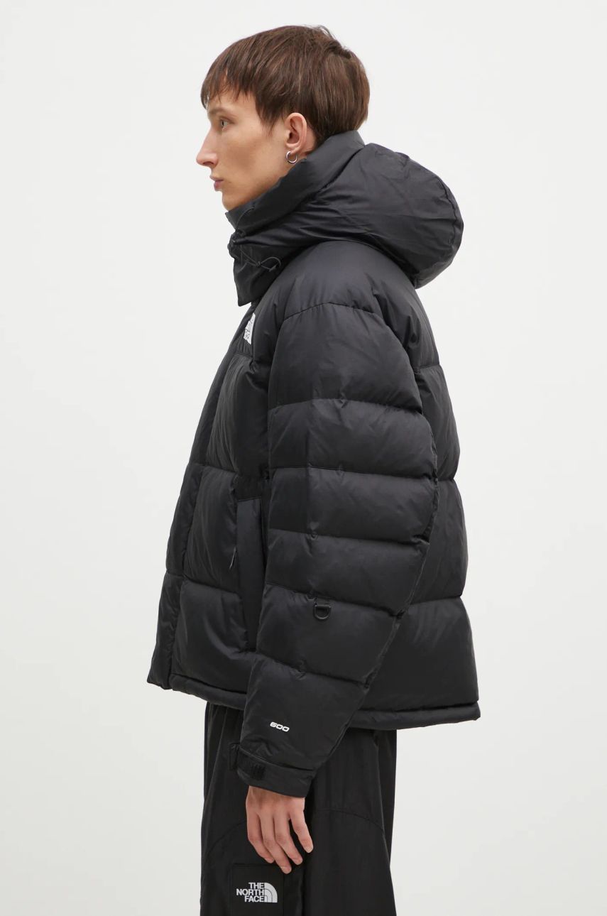 Пухо яке The North Face Hmlyn Baltoro Winter Puffer Jacket Черно | NF0A832G4H01, 1