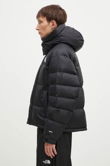 Пухо яке The North Face Hmlyn Baltoro Winter Puffer Jacket Черно | NF0A832G4H01, 1