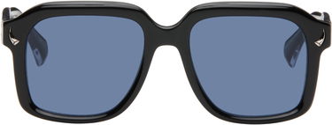 Слънчеви очила Vivienne Westwood Vivienne Westwood Harley Sunglasses Черно | VW509100154, 0