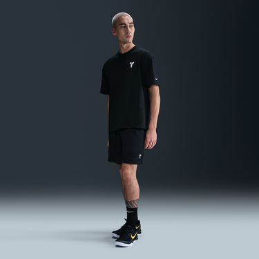Тениска Nike Kobe Dri-FIT 15cm Basketball Shorts Черно | HJ8103-010, 0