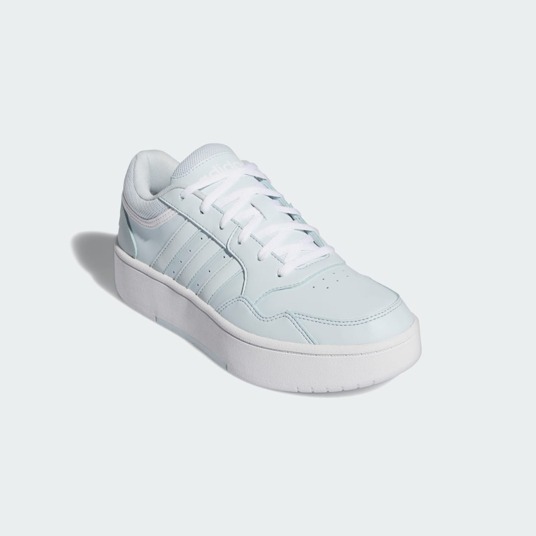 Кецове и обувки adidas Performance Hoops 3.0 Bold Синьо | ID8692, 1