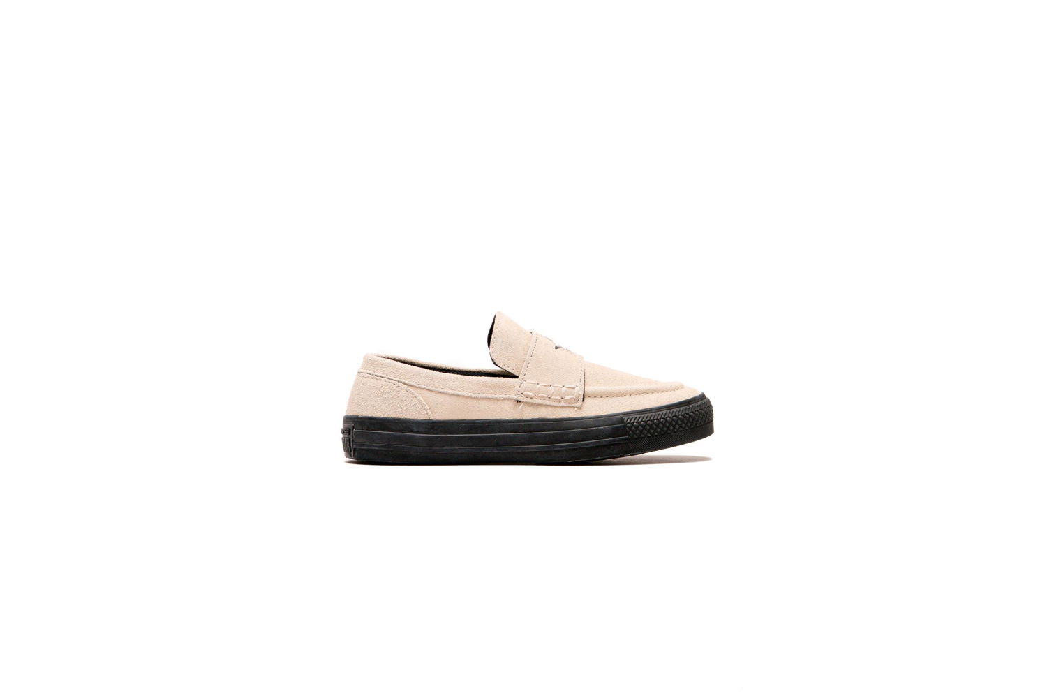 Кецове и обувки Converse Chuck Taylor All Star Loafer Бежово | A15020C, 0