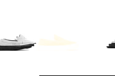 Кецове и обувки Converse Chuck Taylor All Star Loafer Бежово | A15020C, 0